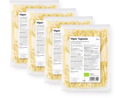 Vilgain Tagliatelle těstoviny BIO –  4× vaječné semolinové 250 g