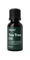 Vilgain Tea Tree olej BIO – 10 ml