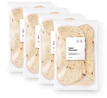 Vilgain Těsto na pinsu –  4× 500 g (2 x 250 g)