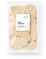 Vilgain Těsto na pinsu – 500 g (2 x 250 g)