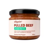 Vilgain Trhané hovězí – Uzená paprika 250 g