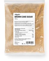 Vilgain Třtinový cukr hnědý – 500 g