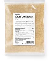 Vilgain Třtinový cukr zlatý – 500 g