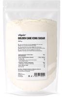Vilgain Třtinový cukr zlatý moučka – 500 g