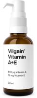 Vilgain Vitamin A+E – 30 ml
