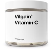 Vilgain Vitamin C – 90 kapslí