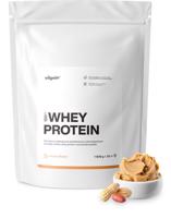 Vilgain Whey Protein – Arašídové máslo 1 000 g