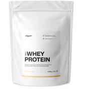 Vilgain Whey Protein – bílá čokoláda 1 000 g