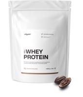 Vilgain Whey Protein – Čokoláda s lískovými ořechy 1 000 g