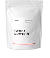 Vilgain Whey Protein – Jahoda 1 000 g