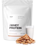Vilgain Whey Protein – Skořicové lupínky 1 000 g