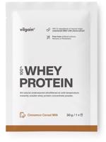 Vilgain Whey Protein – Skořicové lupínky 30 g