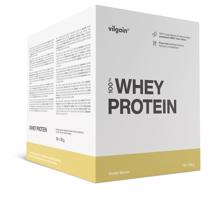 Vilgain Whey Protein – vanilka 300 g (10 x 30g)