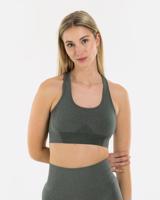Vilgain Workout Bra – L Eden marl