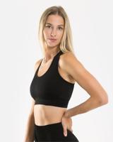 Vilgain Workout Bra – M Black