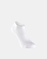 Vilgain Workout Organic Ankle Socks – 39 - 42 3 páry white
