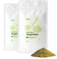 Vilgain Zeleninová kořenící směs BIO –  2× 150 g