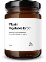 Vilgain Zeleninový vývar bez soli BIO – 515 ml