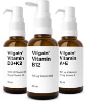 Vitaminy ve sprejích –